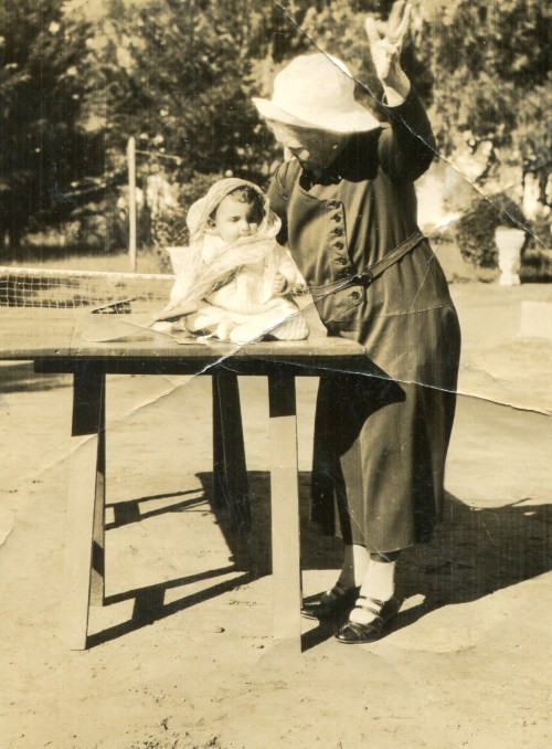 Blog Ati con Delia Cazenave Moyano (Piruli!)