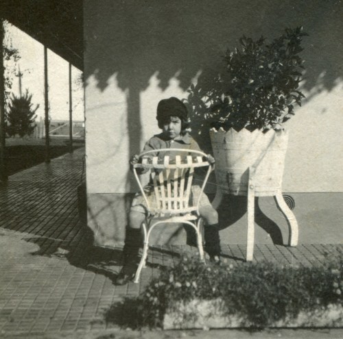 Blog María Teresa Moyano (Mata, Matías!)