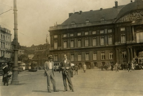 blog Marcelo Moyano 1927