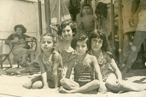 Blog Primos Moyano en la playa