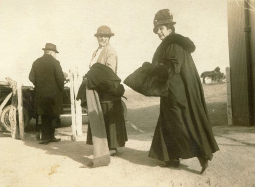 blog A la cancha de golf