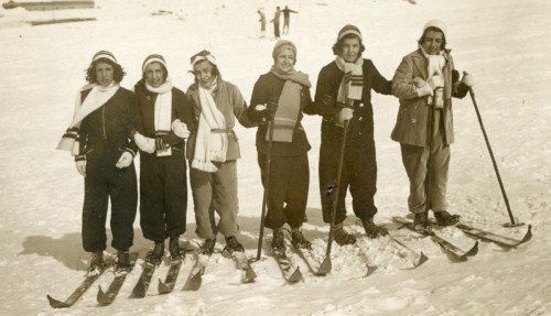 blog Delia, Sarita, Ma. Teresa, las Padilla