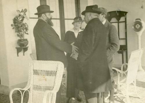 blog Manuel Moyano y otros