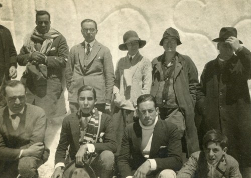 blog Marcelo Moyano y otros