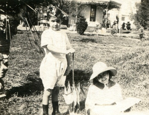 Blog Matías y Sarita Moyano