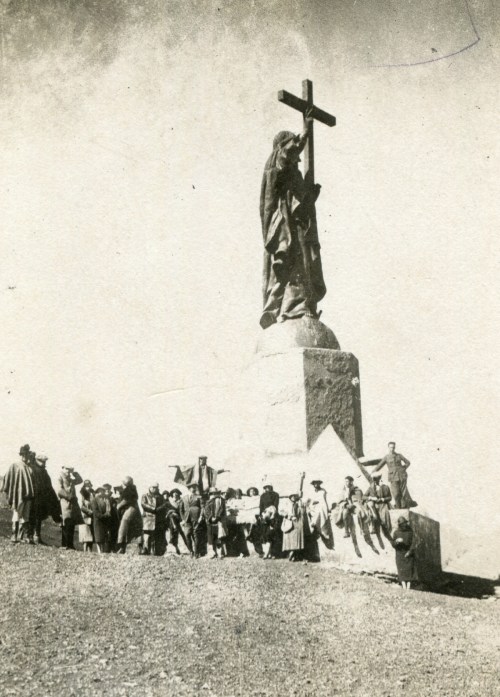 blog Misa en Puente del Inca
