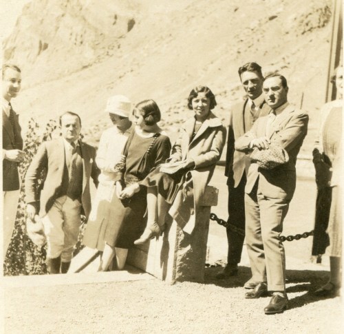 blog Moyano Puente del Inca