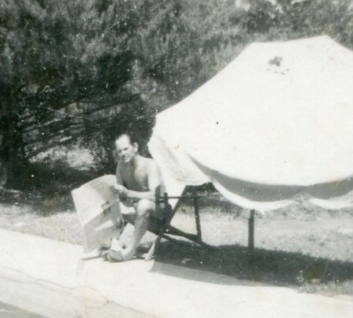 Tito Reymundo Roberts