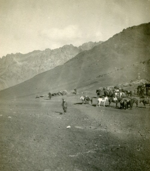 blog Cabalgata los Andes