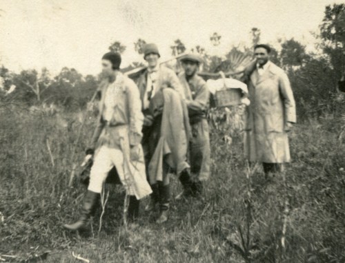 blog Llevando el picnic