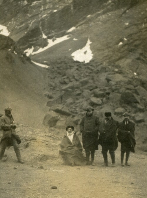 blog Marcelo y Delia Moyano en Las Cuevas 1914