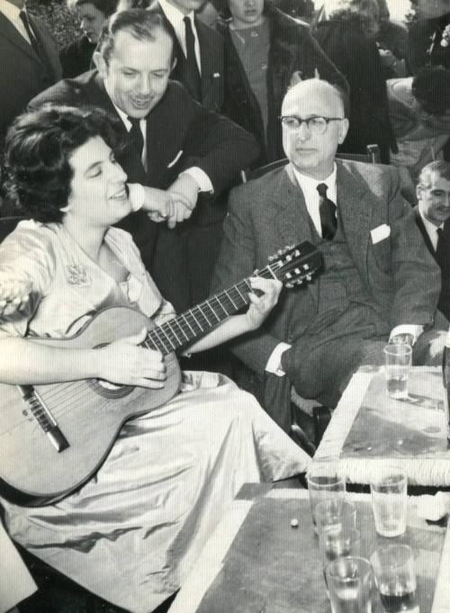 9 - Piruli en casamiento mam