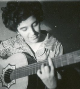 Delia Cazenave (Piruli)